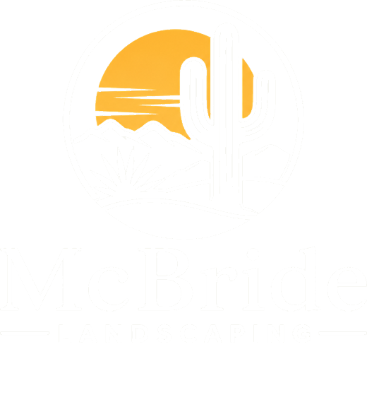 McBride Landscaping & Yard Maintenance